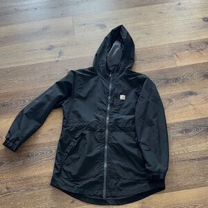 Women’s Carhartt Rain Jacket